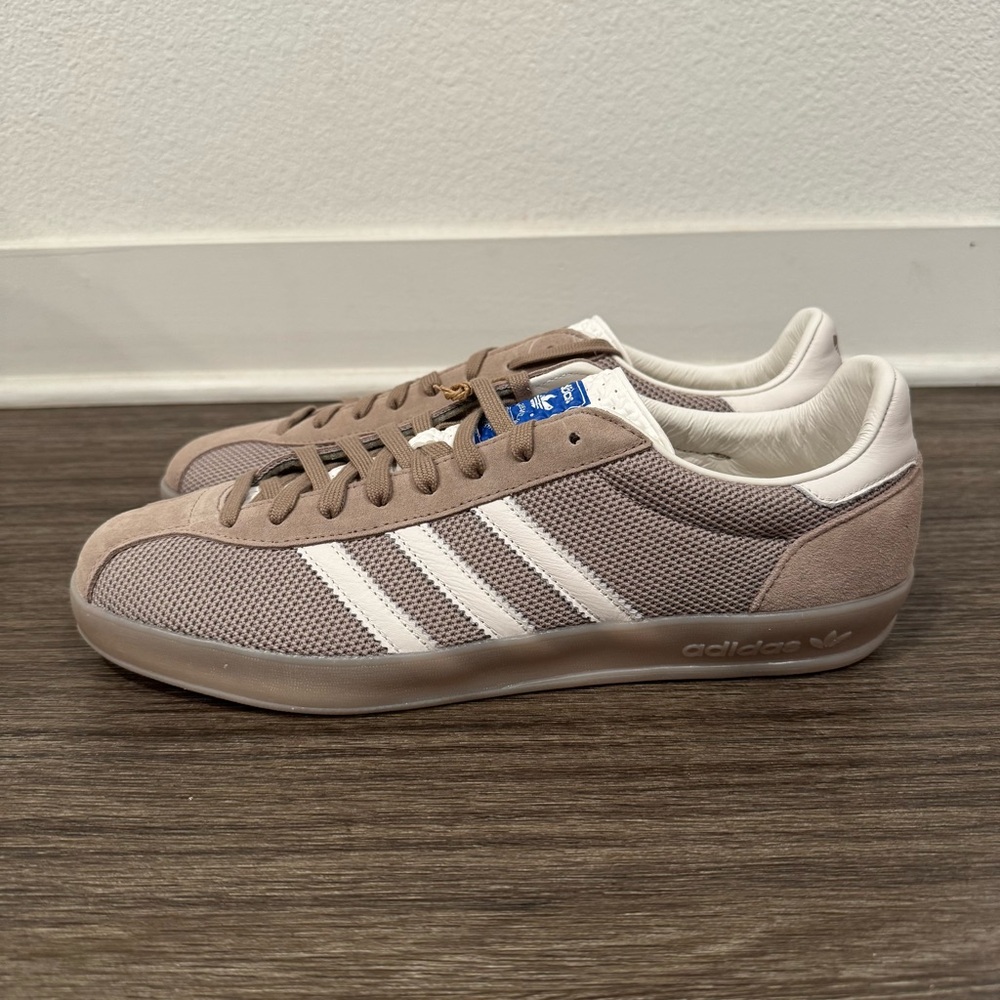 Adidas GAZELLE INDOOR PRO sz 12 - Picture 1 of 5